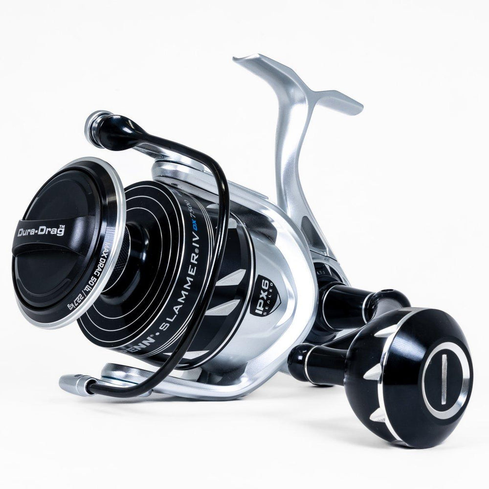 Penn Slammer DX Dealer Exclusive