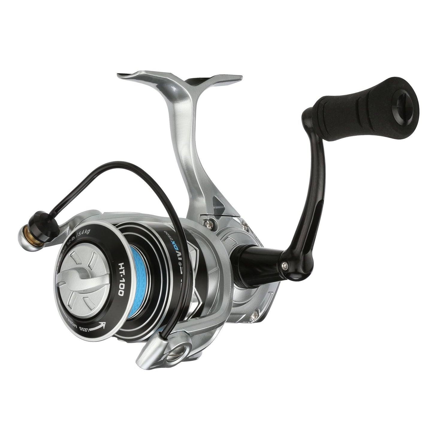 Penn Battle DX Dealer exclusive