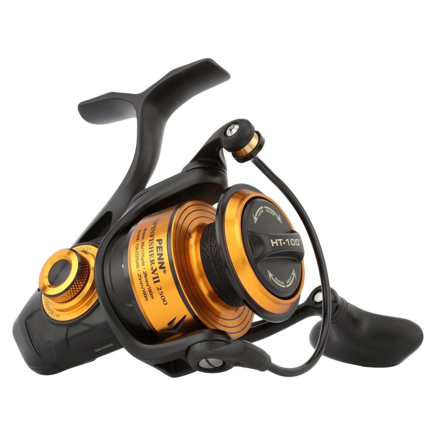 Penn Spinfisher