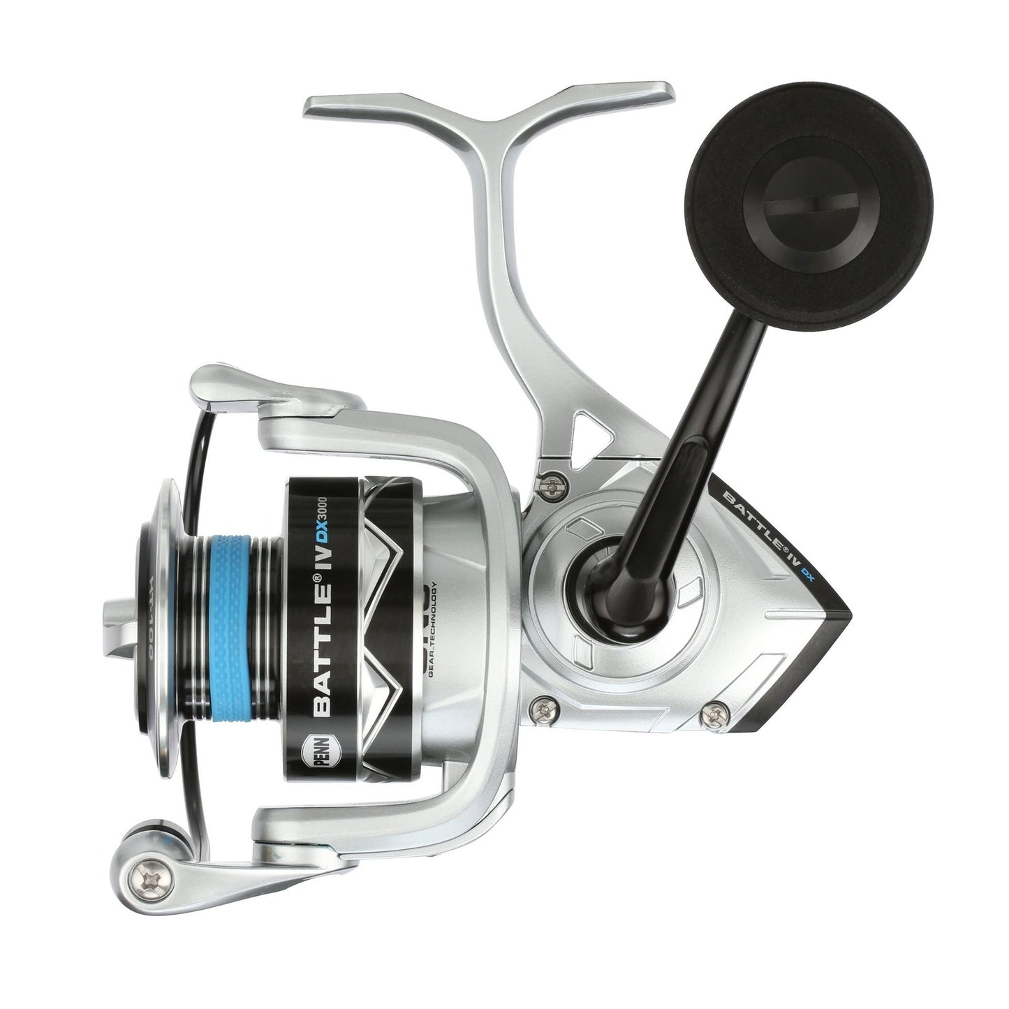 Penn Battle DX Dealer exclusive