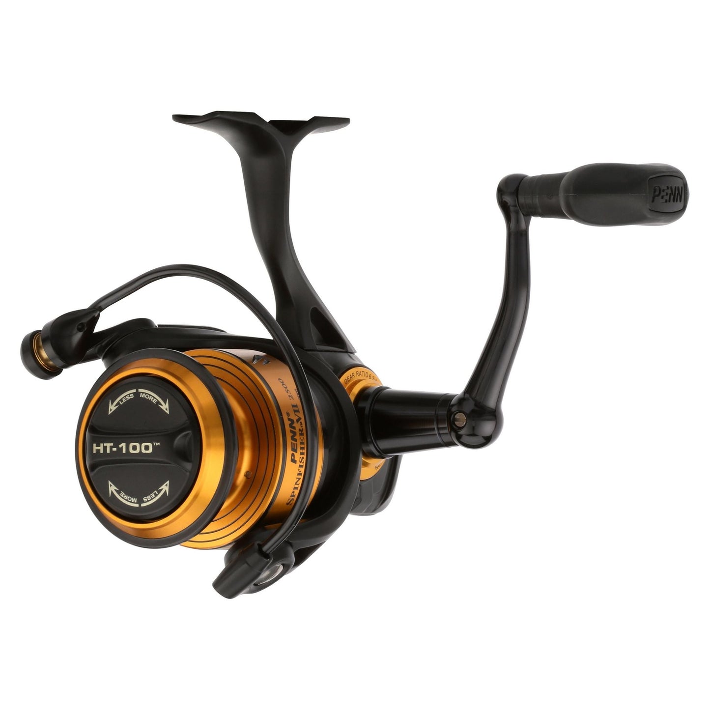 Penn Spinfisher