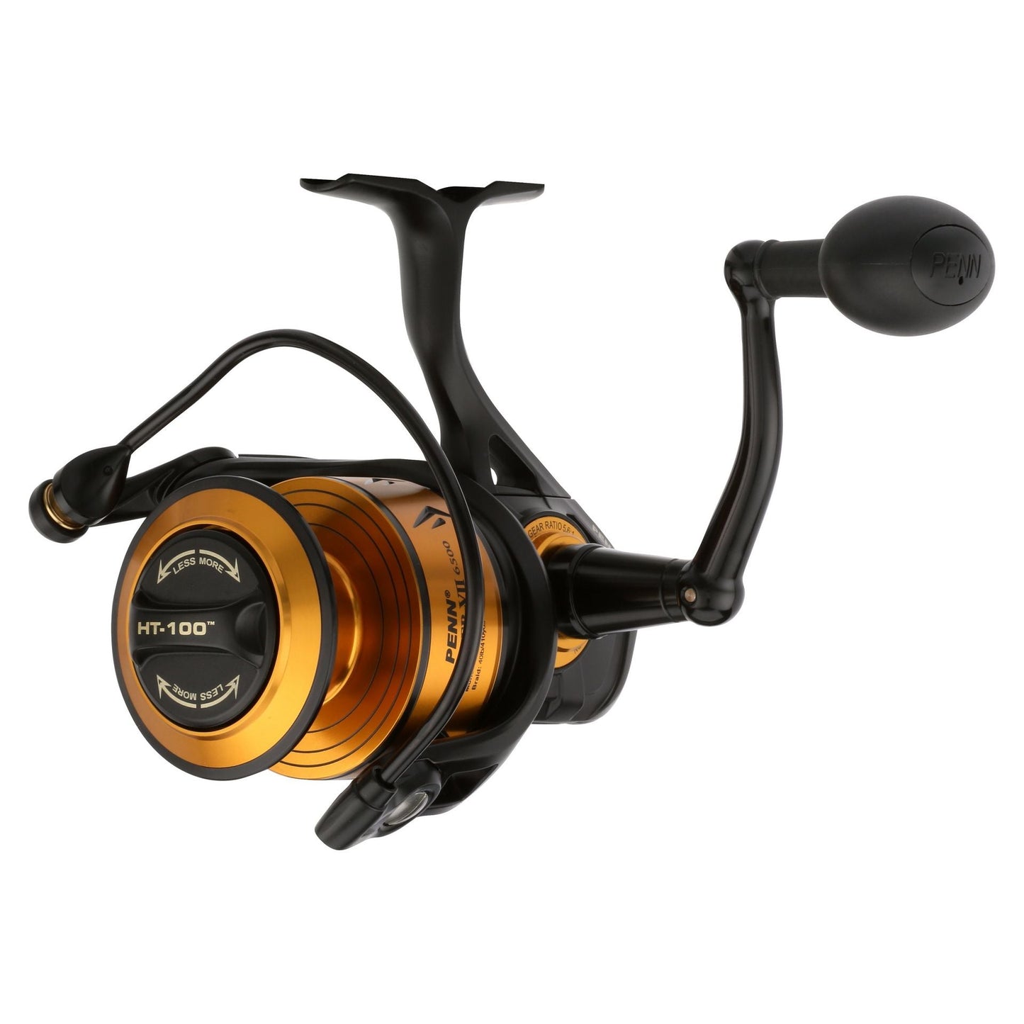Penn Spinfisher