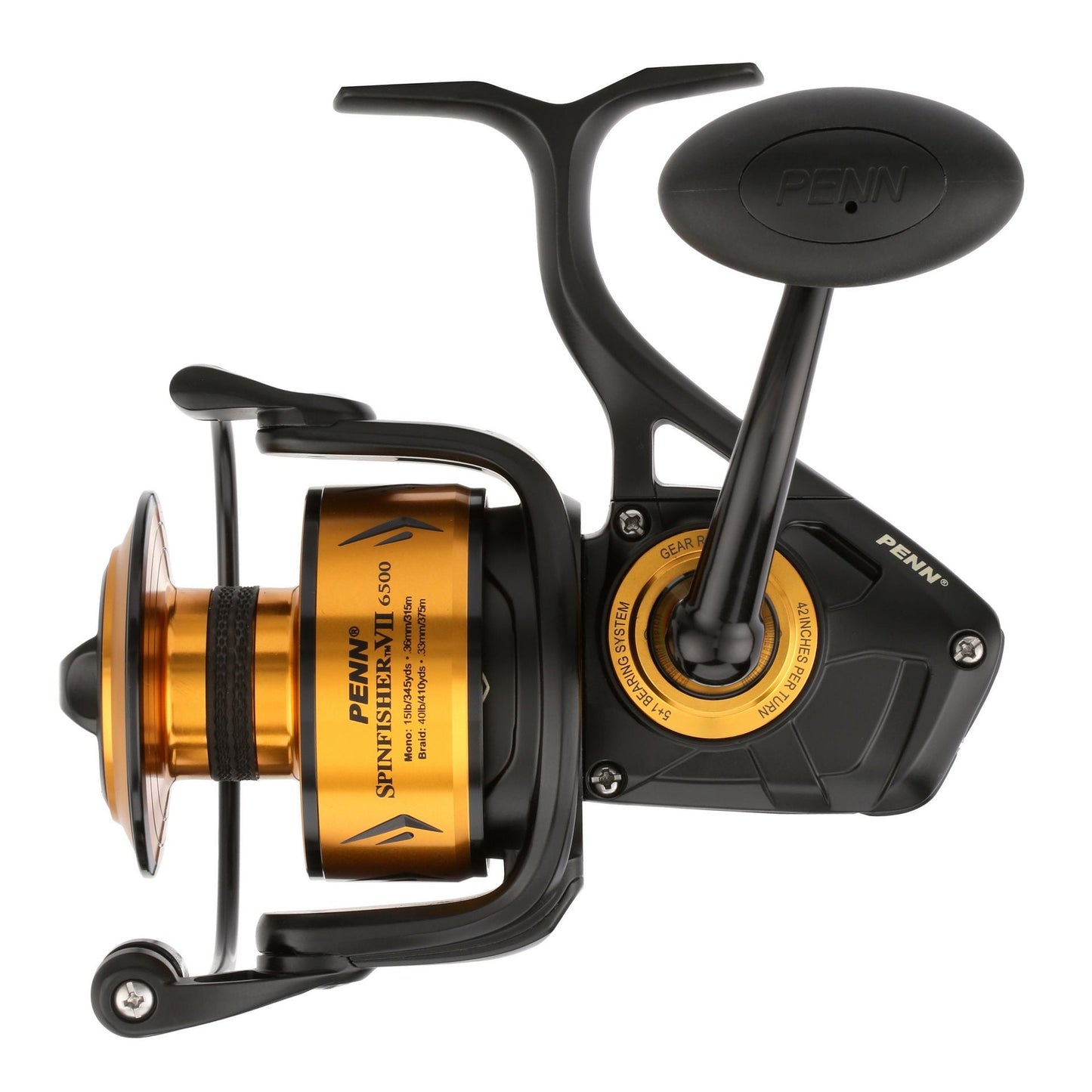 Penn Spinfisher