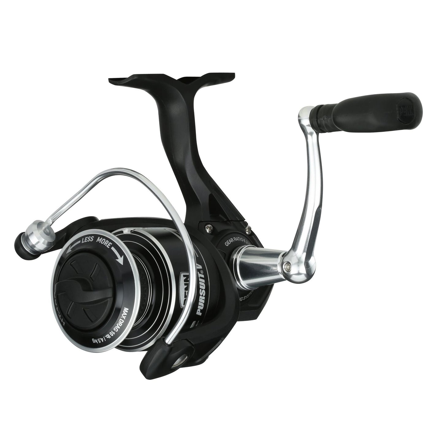 Penn Pursuit V