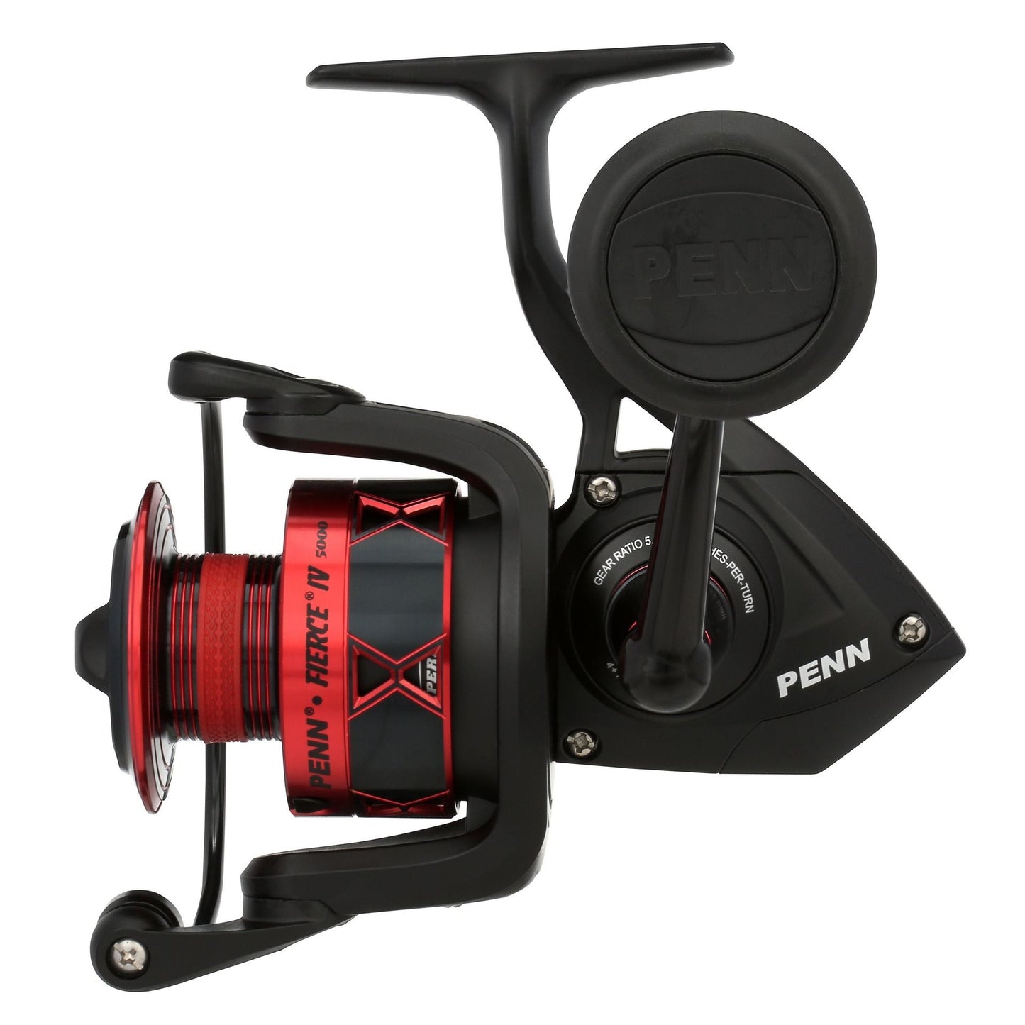 Penn Fierce IV