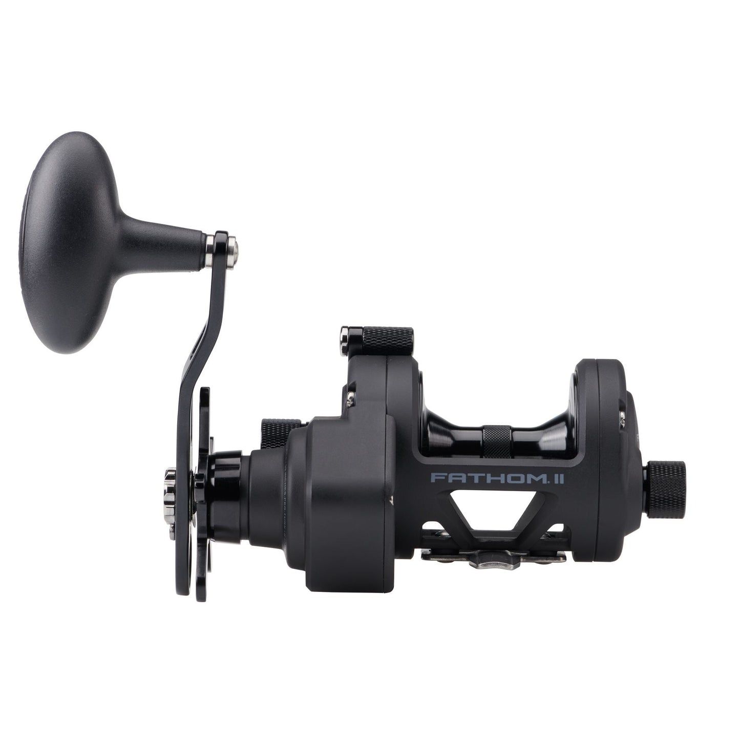 Penn Fathom II Casting Special