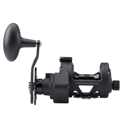 Penn Fathom II Casting Special