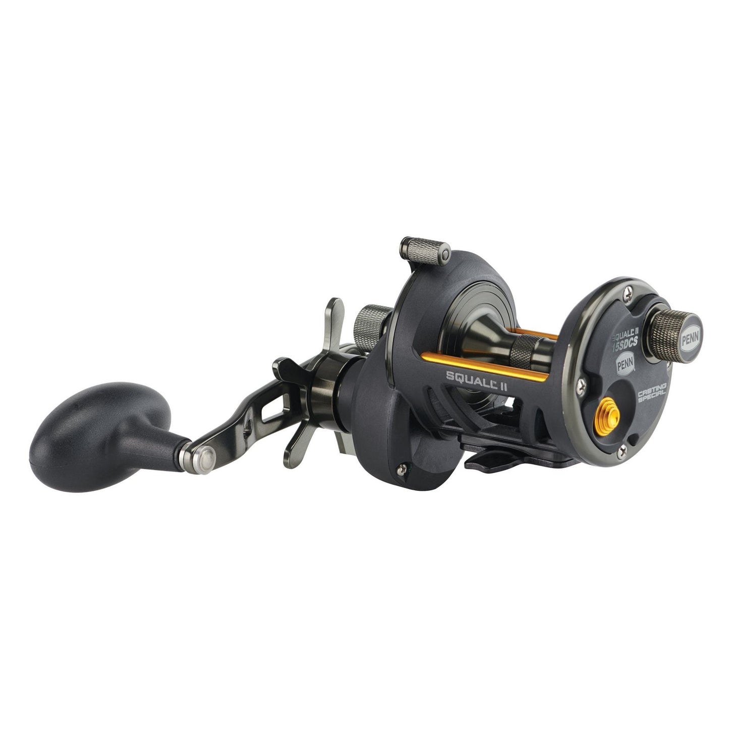 Penn Squall II Casting Special