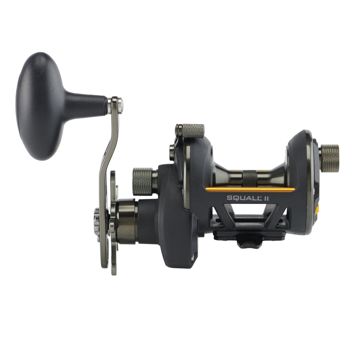 Penn Squall II Casting Special