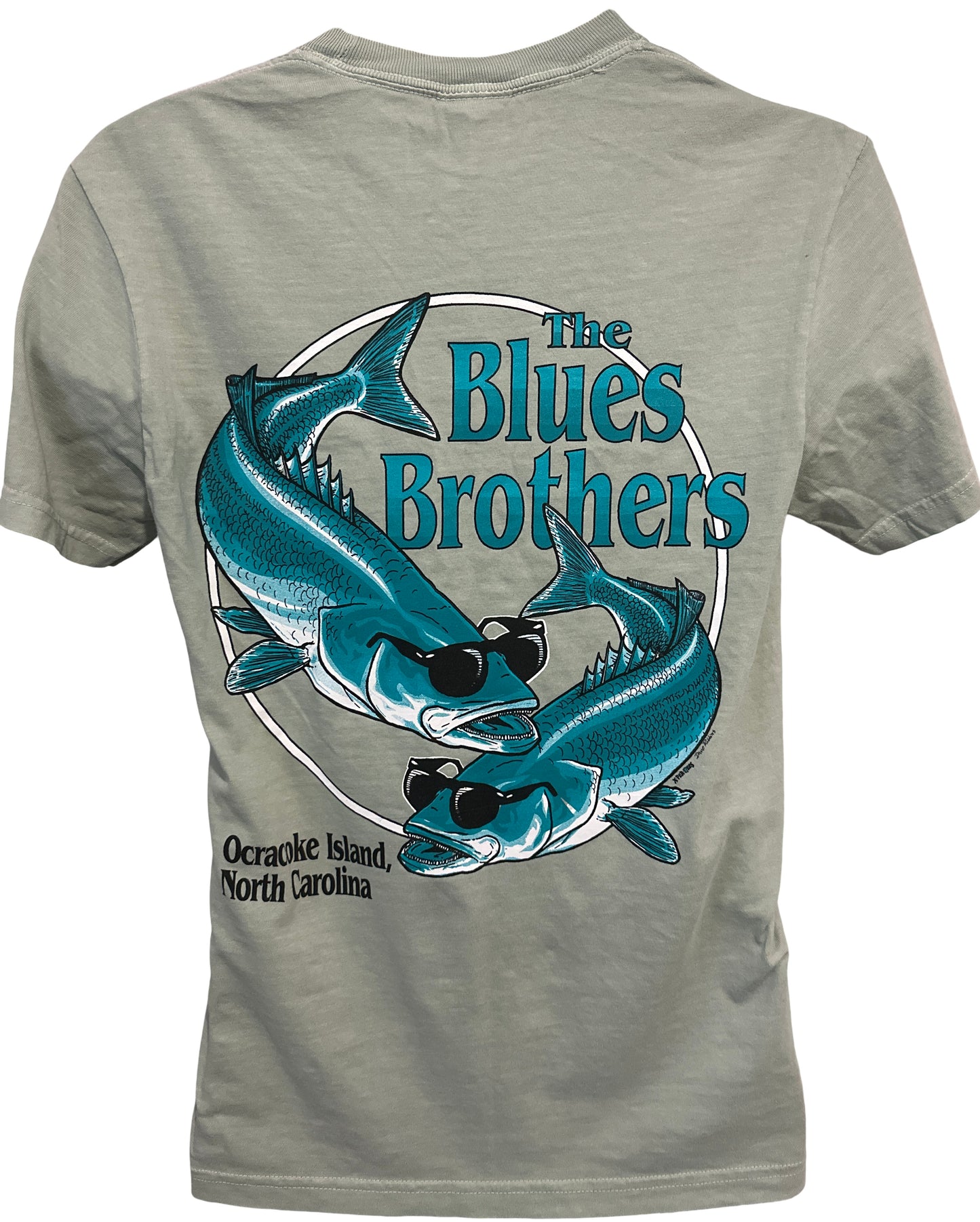 Blues Brothers T-Shirt