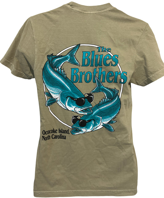 Blues Brothers T-Shirt