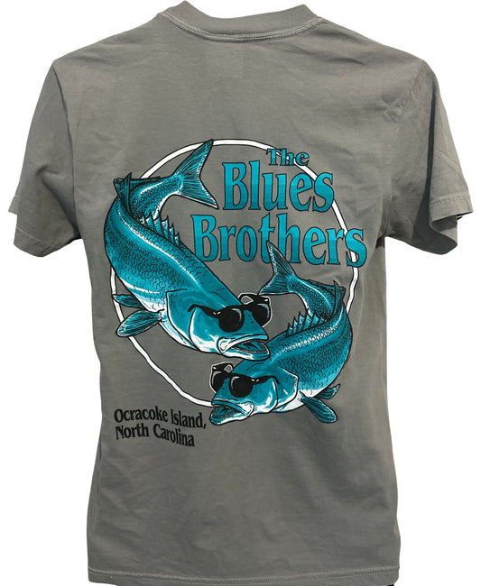 Blues Brothers T-Shirt